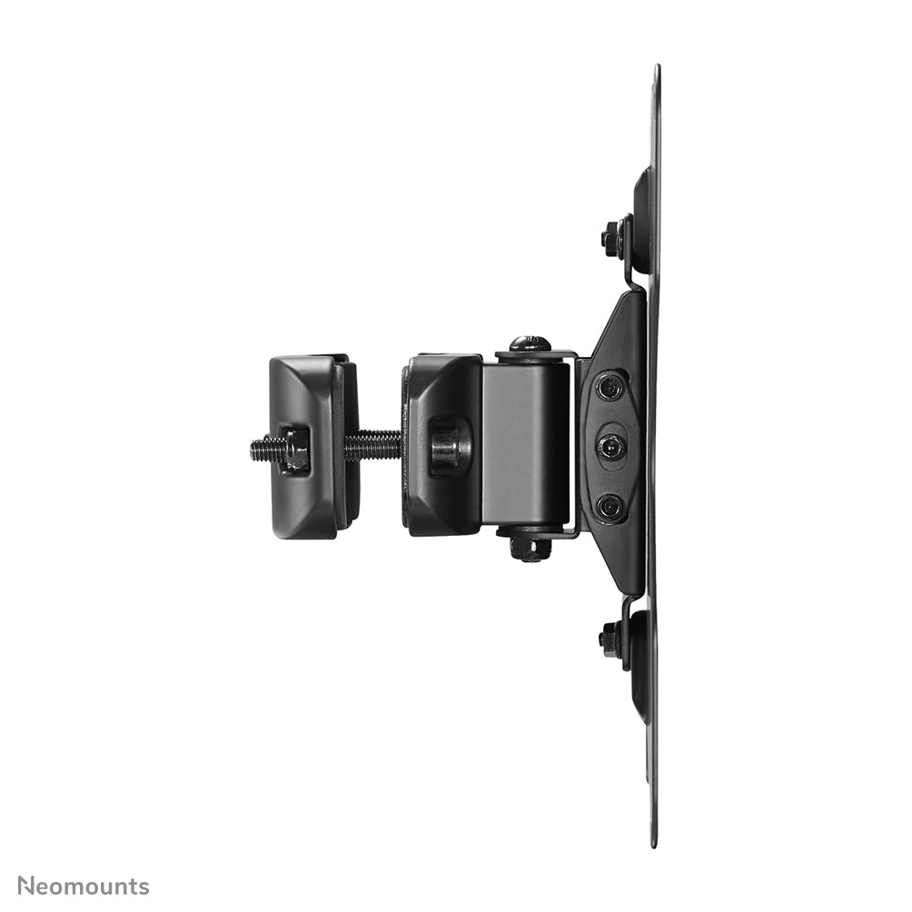 Neomounts Säulenhalterung – Vollbeweglich – 23–42" – VESA 75×75–200×200 – bis 25 kg, für Ø 28–50 mm