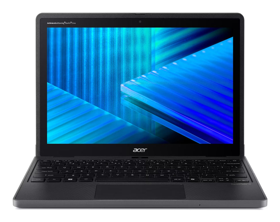 Acer TravelMate Spin B3 TMB312RN-31-TCO-C473 Hybrid (2-in-1) – Wi‑Fi, Ethernet