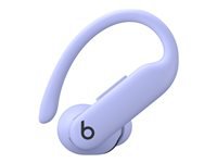 Beats by Dr. Dre Powerbeats Pro 2 Ohrbügel True Wireless – ANC, Qi-Ladecase, für iPhone 16 Pro und andere, Violett