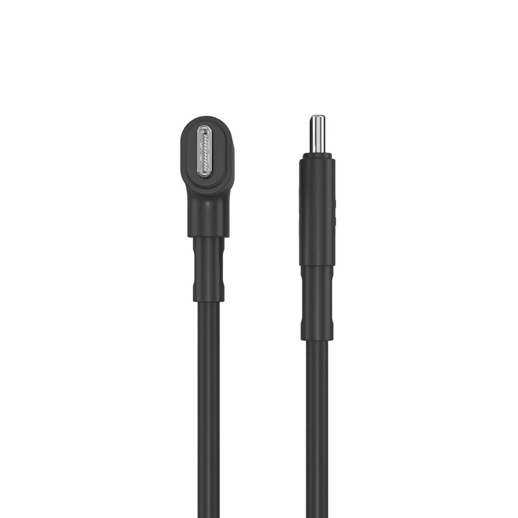 Hyper – USB-Kabel, USB-C zu Lightning, 1,5 m, USB 2.0, Ladekabel, für Android, iPadOS, iOS