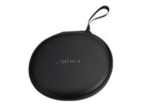 Jabra EVOLVE2 85 – Transportetui für Evolve2 85, Schwarz