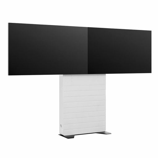 Hagor CON-LINE BIG FS DUAL – Standfuss für 65–75"