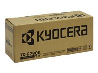 Kyocera – Toner TK-5290 – Schwarz, 17000 Seiten