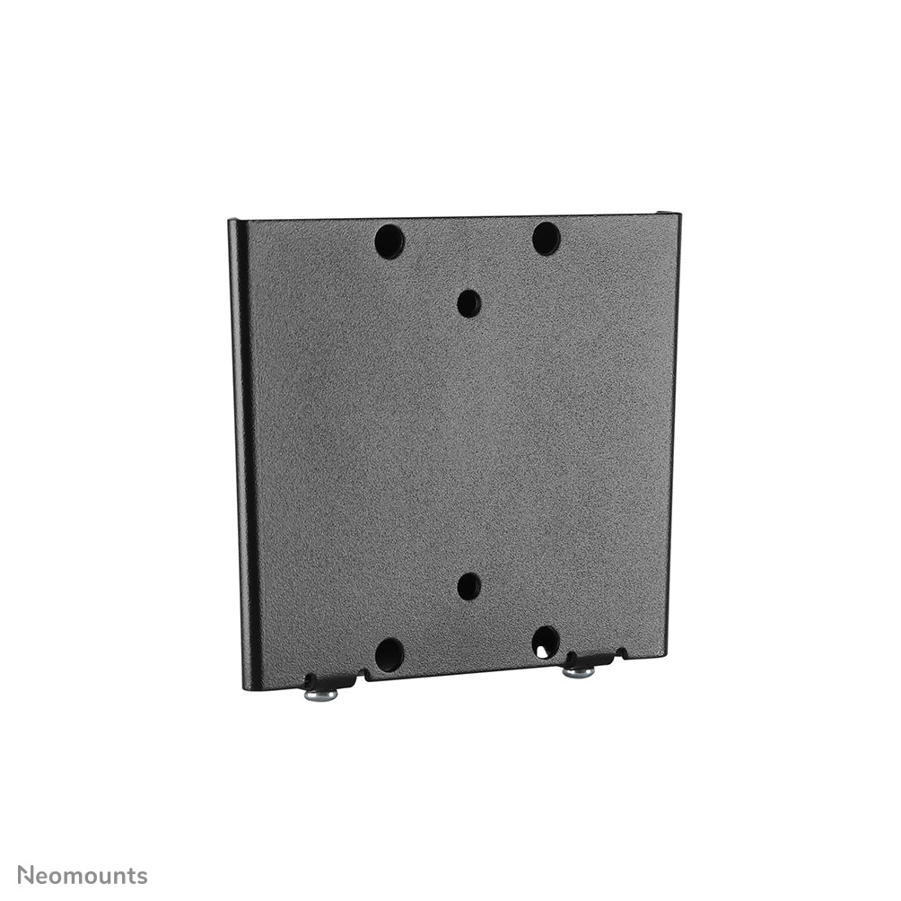 Neomounts FPMA-W25BLACK – Monitor-Wandhalterung – 1 Monitor – 10–30" – VESA 50×50/75×75/100×100 mm – bis 30 kg