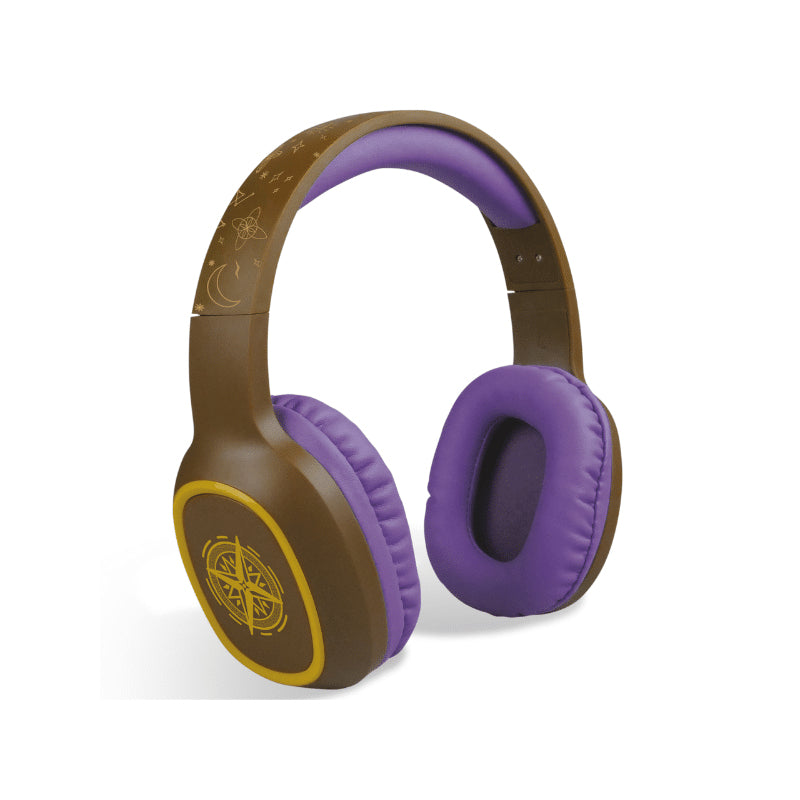 Steelplay Magic – Headset – Bluetooth – für Switch/PC/Mac