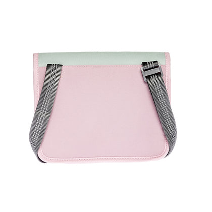 Funki Kindergartentasche – Zebra – 26,5×20,0×7,0 cm