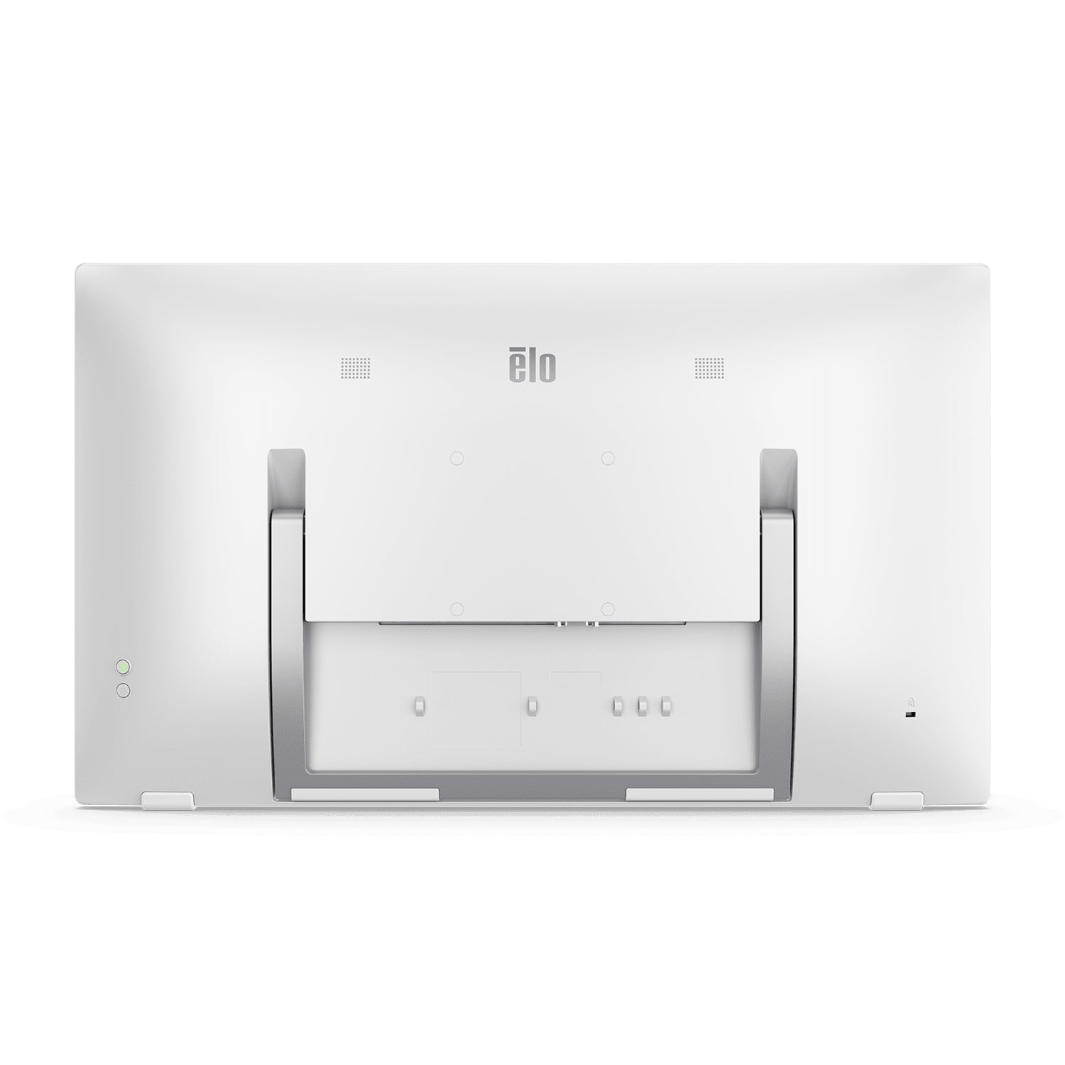 Elo Touch Solutions 2770L – Monitor, 27" Full HD (1920 × 1080), LCD, Touch, USB, Weiss