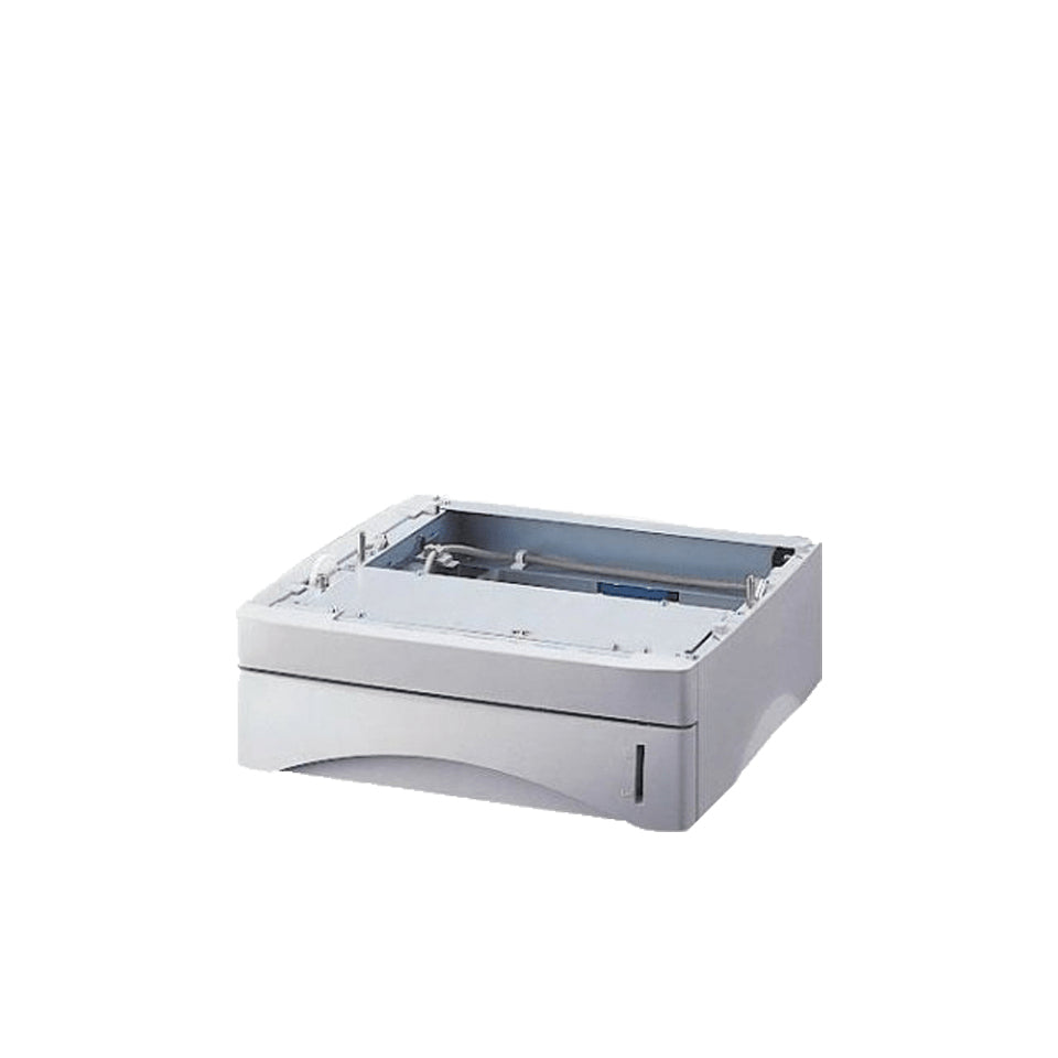 Brother LT-400 Papierfach 250 Blatt – für DCP-1200/DCP-1400/IntelliFax-4100e u. a., LT-400Z1