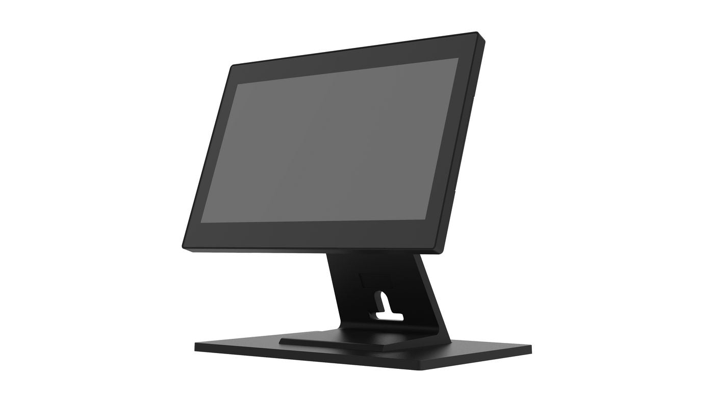 Capture J6412 11,6" POS All-in-One – 8 GB RAM, 128 GB SSD, Windows 11