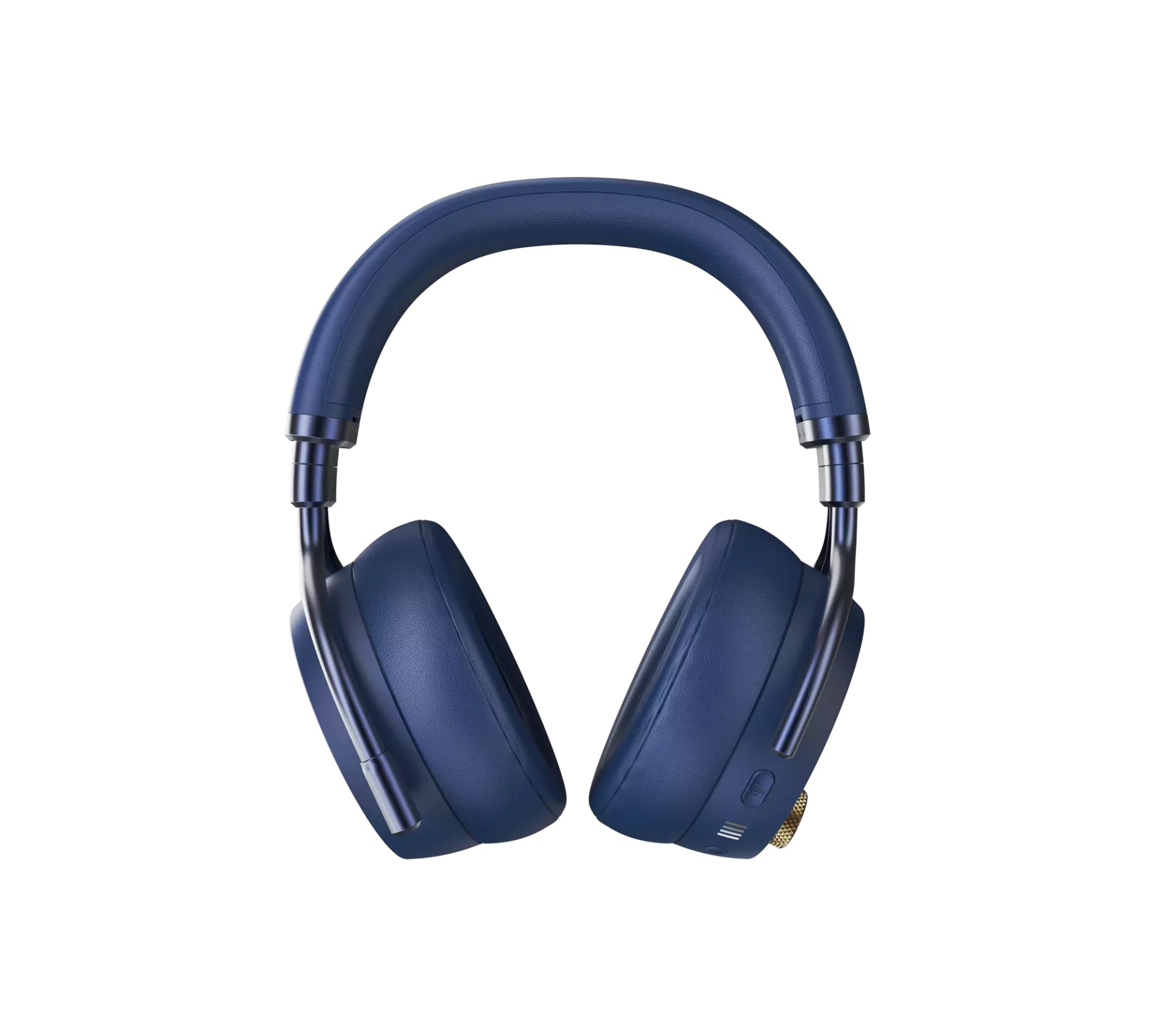 Avedis Zildjian Zildjian ZXHP0022 ALCHEM-E Perfect Tune MI – Over-Ear Headset – Bluetooth, ANC – Blau – bis 45 h