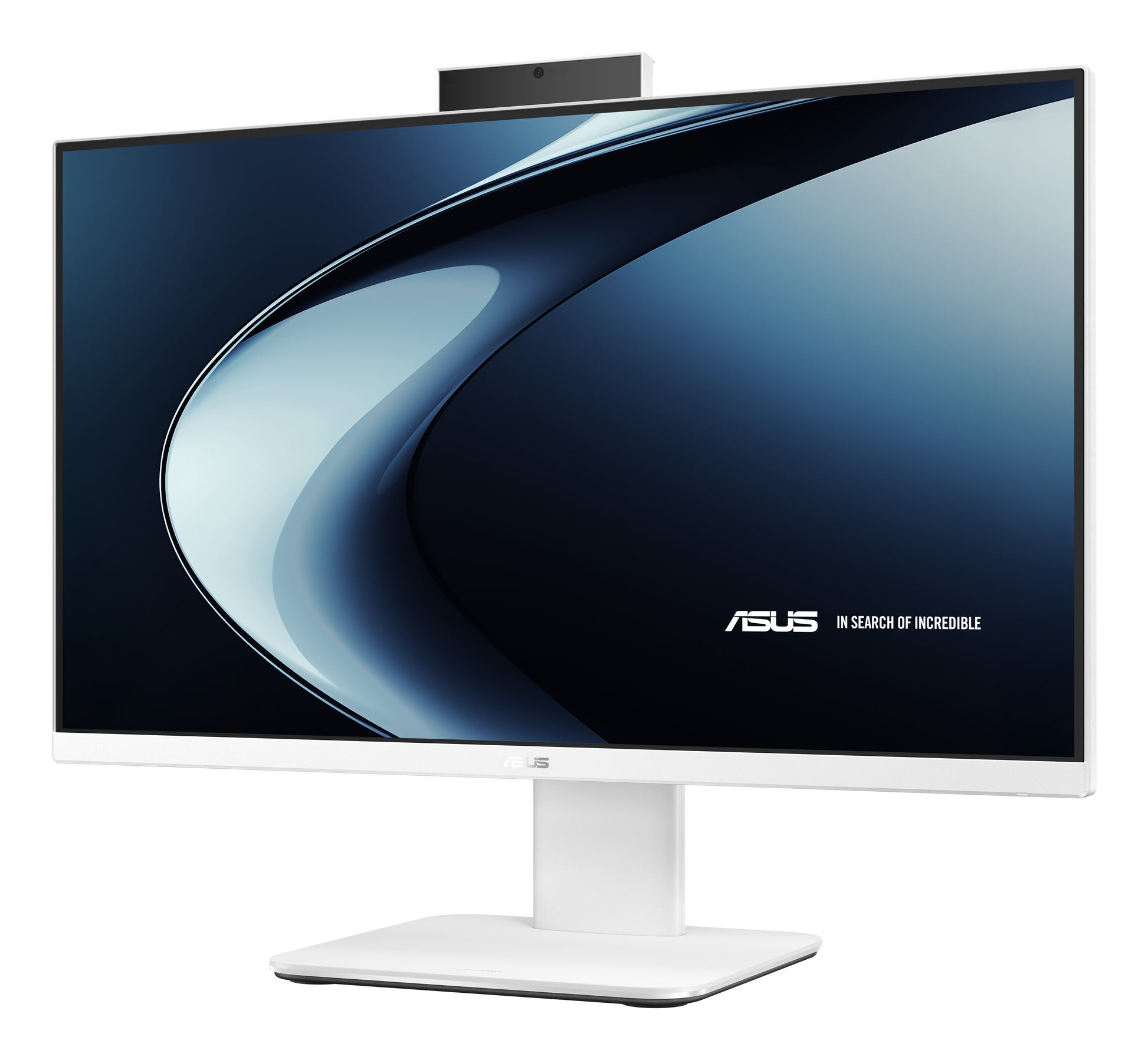 ASUS V400 All-in-One – 23,8" Full HD, Intel Core i5-13420H, 8 GB RAM, 512 GB SSD, Windows 11 Home