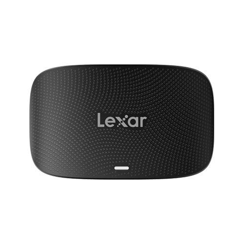 Lexar RW520 – CFexpress Typ B, 10 Gbit/s, SD