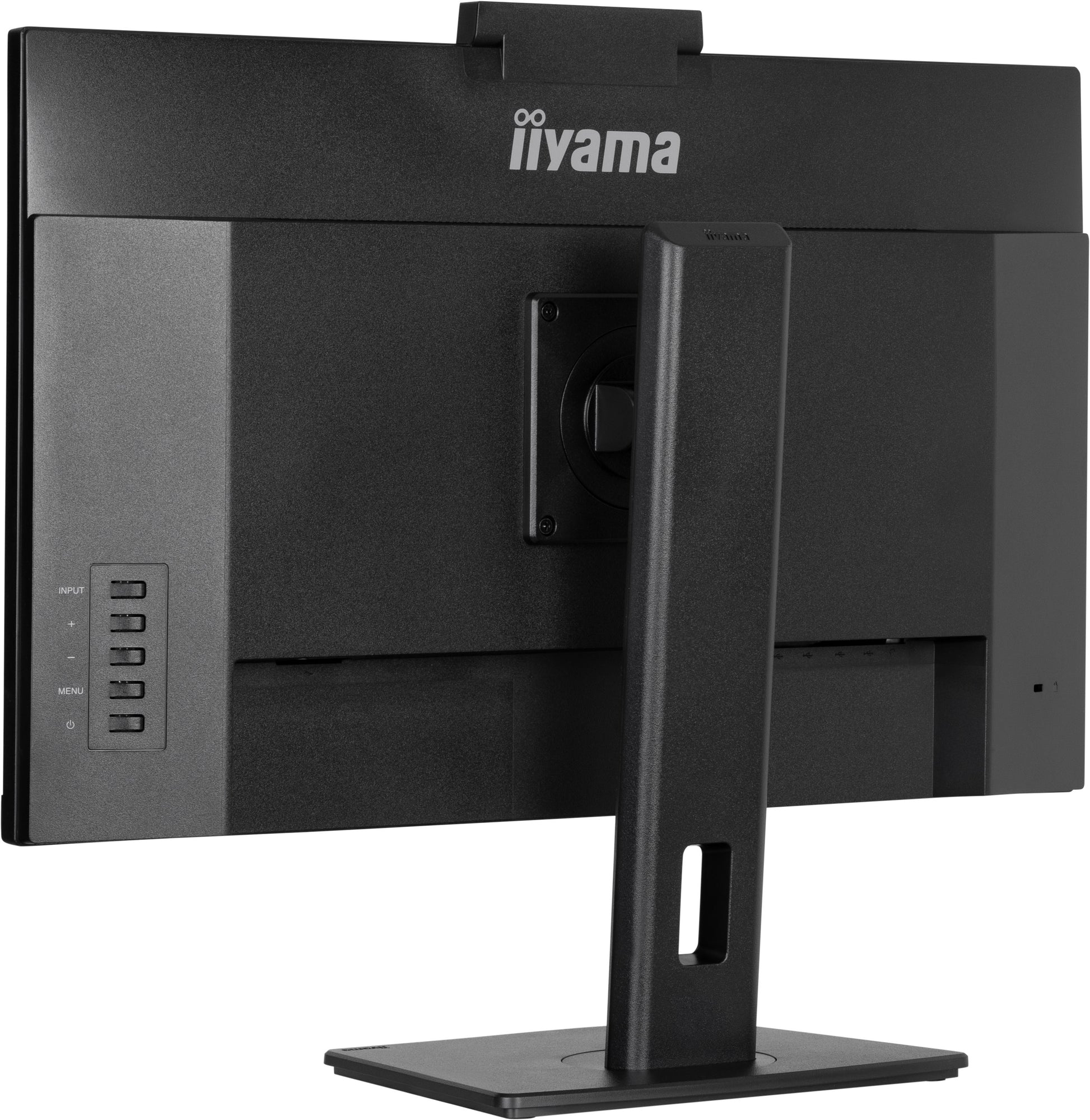 iiyama ProLite XUB2790QSUH-B2 – Monitor, 27", 2560 × 1440 (WQHD), IPS, 250 cd/m²