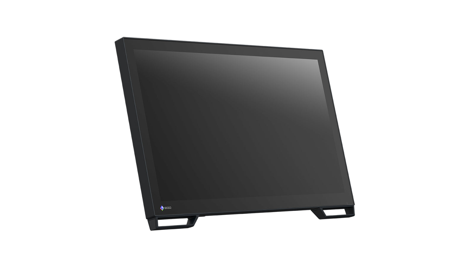 EIZO FDF2382WT-A – Monitor, 23", 1920 × 1080 (Full HD), IPS, Touch, 60 Hz, 260 cd/m², VESA 100 × 100, Schwarz