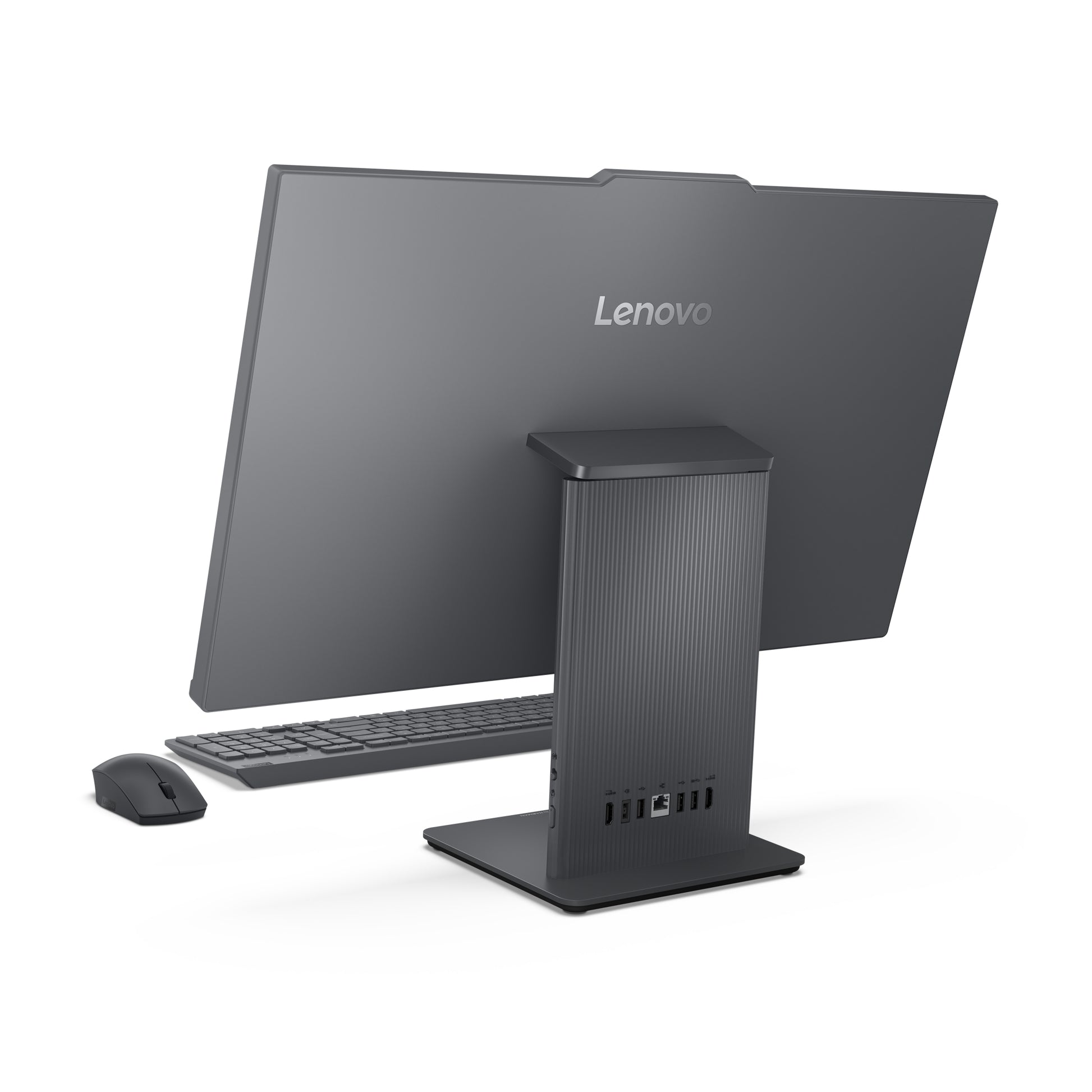 Lenovo IdeaCentre AIO 27IRH9 Core Ultra 5 210H, 27" FHD, 32 GB, 1 TB SSD – Windows 11 Home, Schweiz