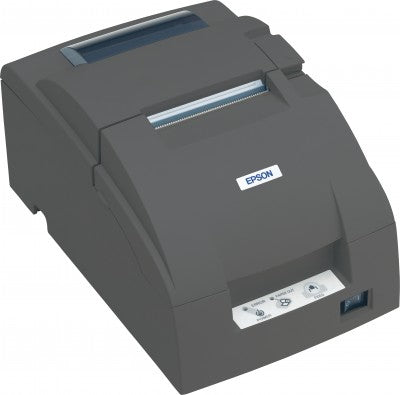 Epson TM-U220PD – POS-Nadeldrucker, 9-Nadel, Parallel