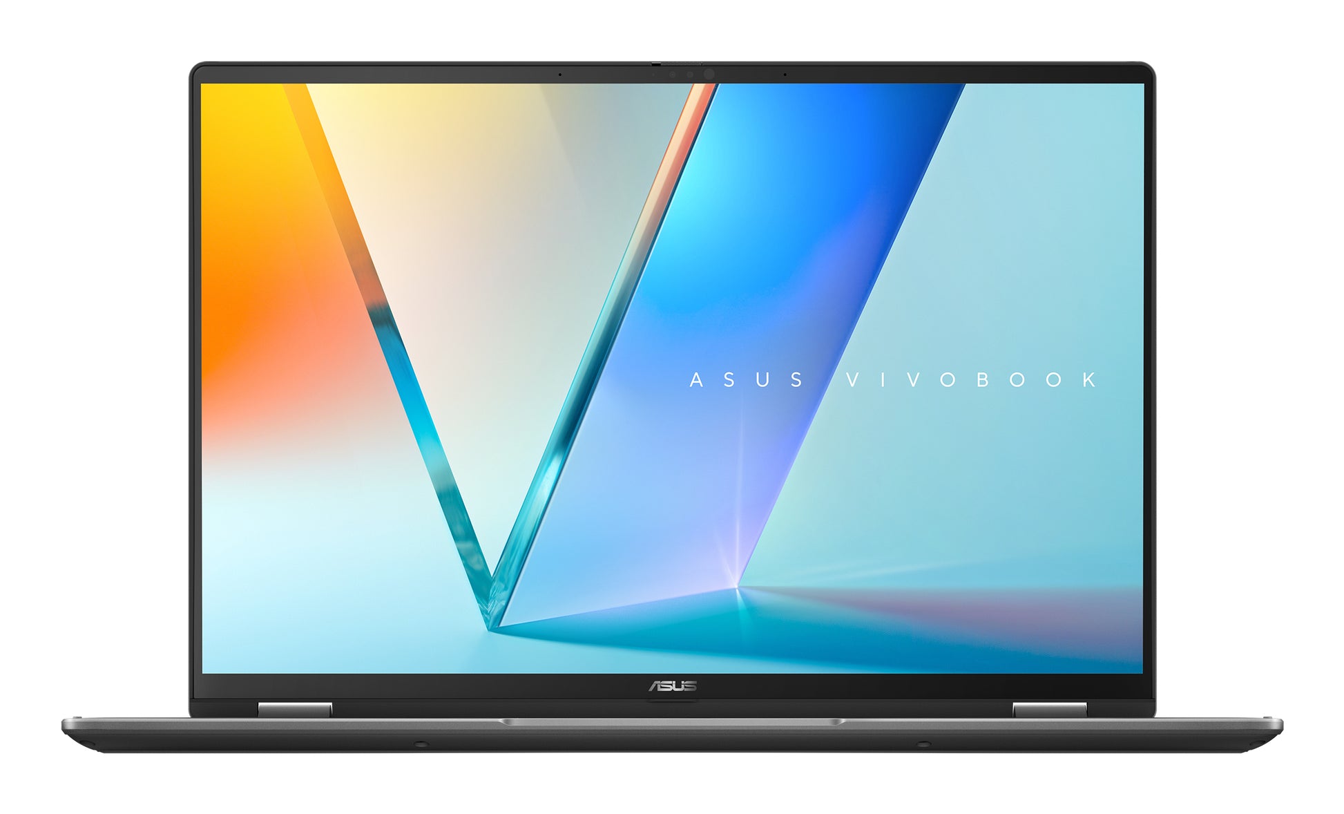 ASUS Vivobook 16 Flip TP3607AA-SI030W – 16" WUXGA OLED Touch, Core Ultra 7 355, 16 GB, 512 GB SSD, Win 11 Home