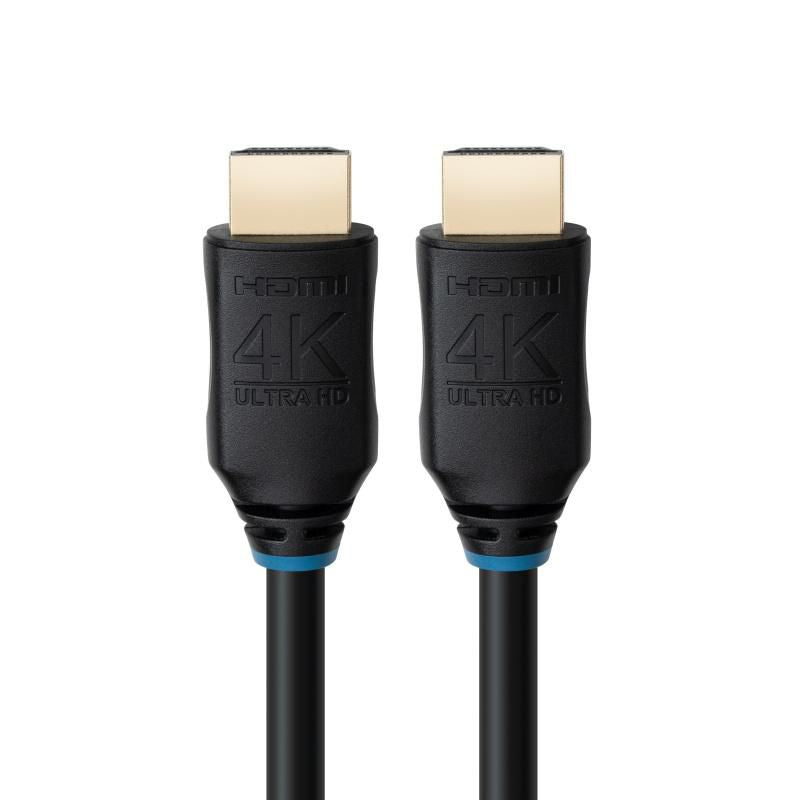 Microconnect HDMI Kabel HDMI 2.0 – 4K 60 Hz – 3 m – HDR, ARC
