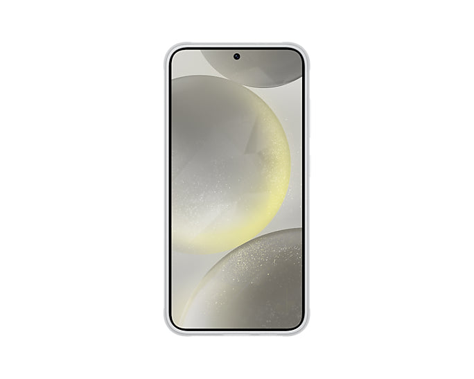 Samsung Backcover Shield Case – für Samsung Galaxy S24 – weiss