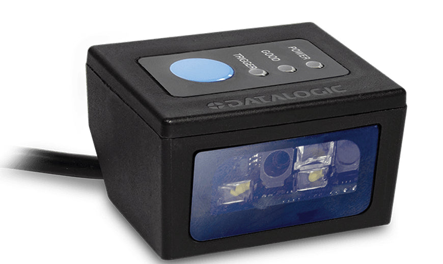 Datalogic DSM0492-DL – Barcodeleser – USB