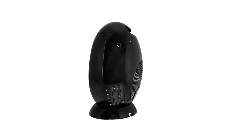 Sonnenkönig Heizlüfter Mala – 1500 W, bis 70 m³, 50 dB