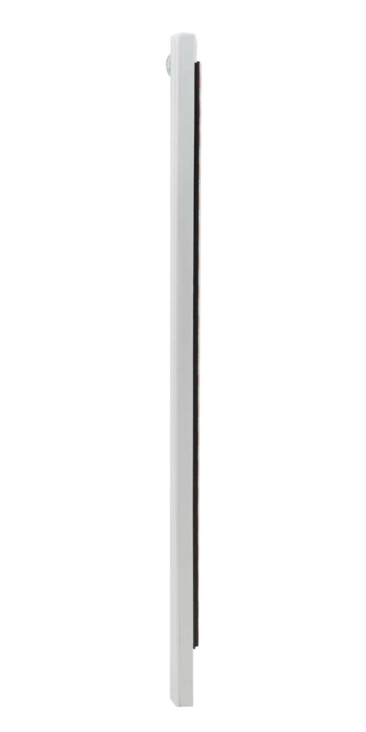 Ansmann Unterbauleuchte L – 35 cm, 3 Farbtemperaturen, wiederaufladbar, dimmbar, weiss, Bewegungssensor