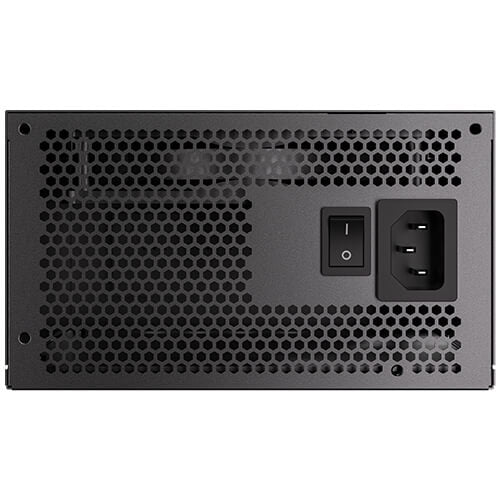 Antec CSK850 PRO ATX Netzteil 850 W 80 PLUS Bronze – semi-modular, ATX 3.1, 12VHPWR
