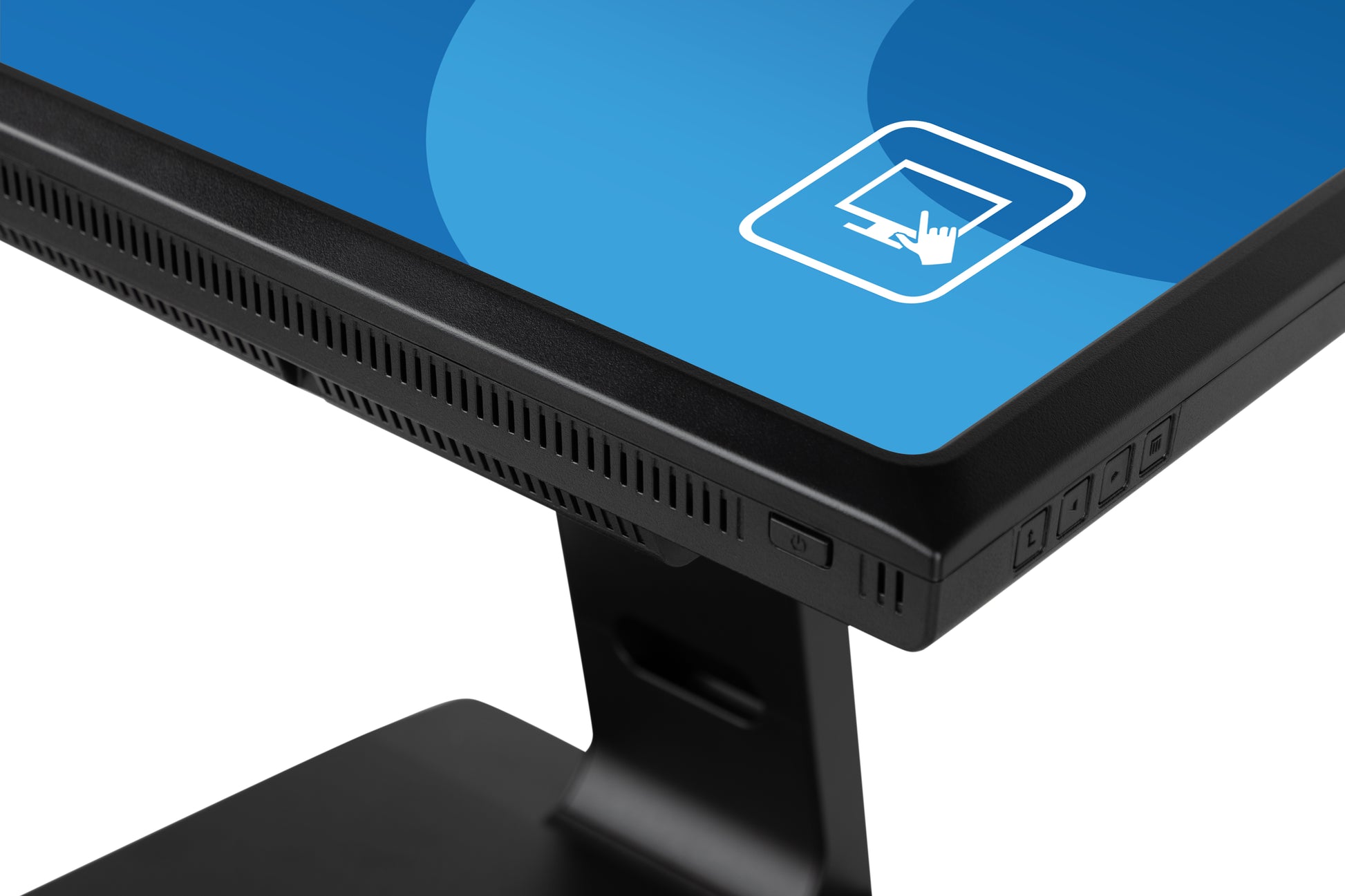 iiyama T1731SR-B1S 17" Resistiv – DisplayPort, VGA