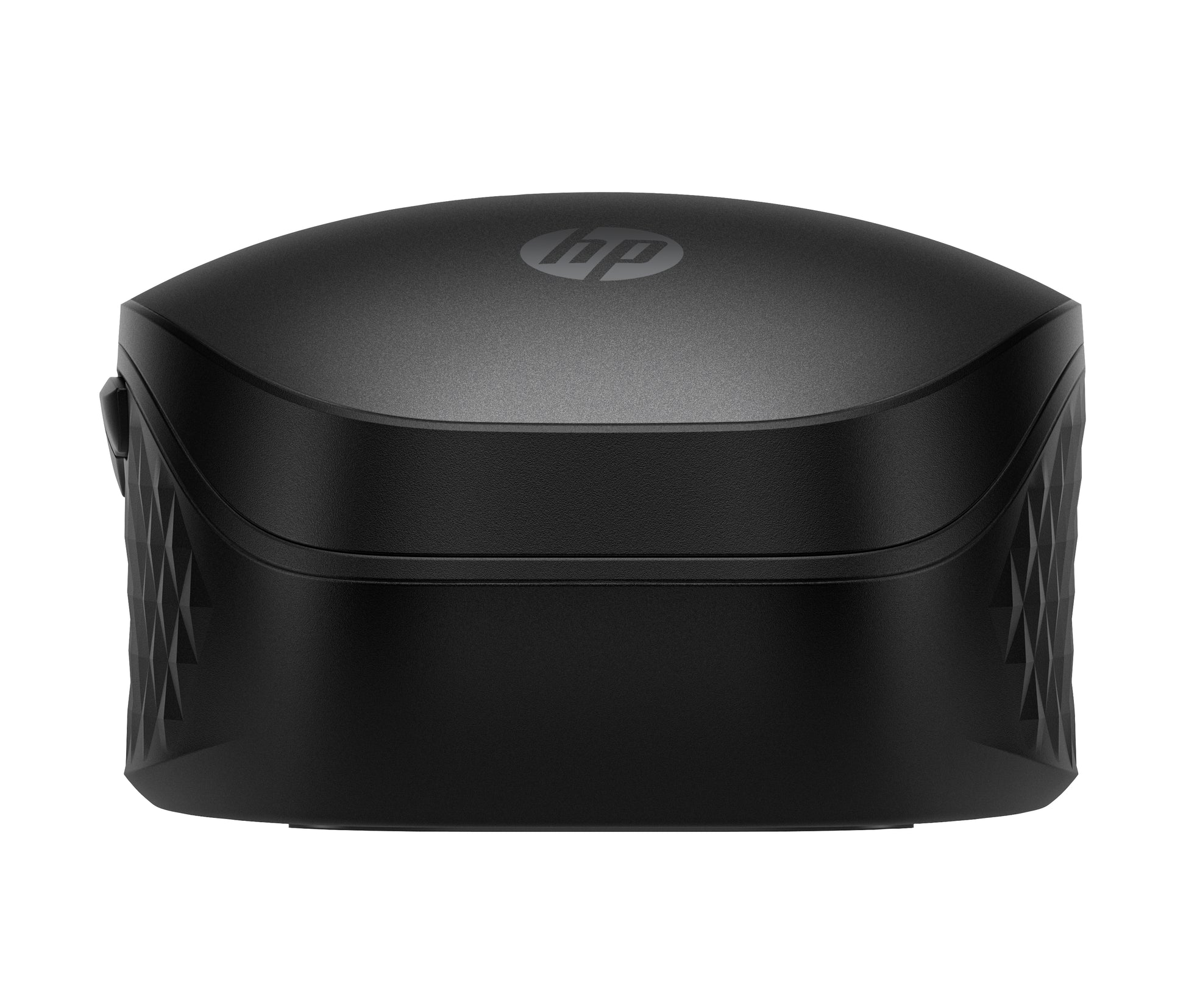 HP 695 Wiederaufladbare – Maus – Kabellos (Bluetooth), 4000 DPI, Beidhändig, Schwarz