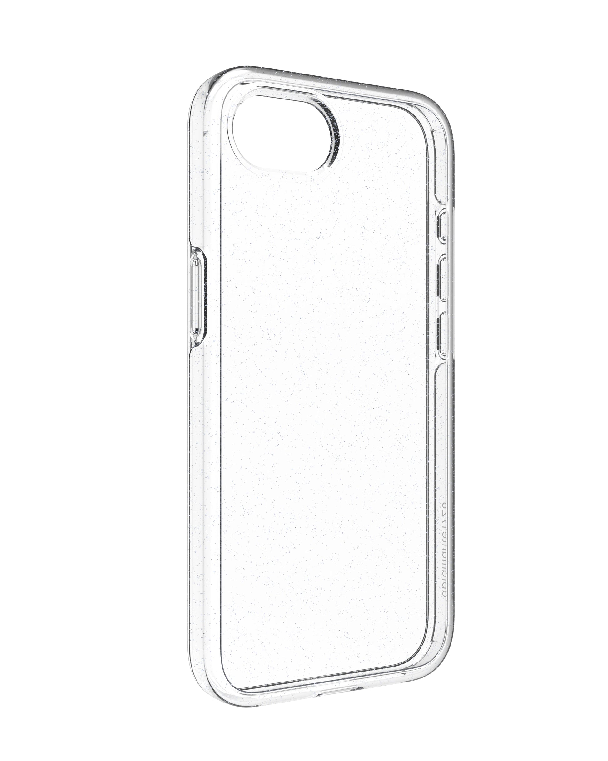 dbramante1928 Iceland Pro – Backcover – für Apple iPhone 16, Recycling-Kunststoff, Stardust