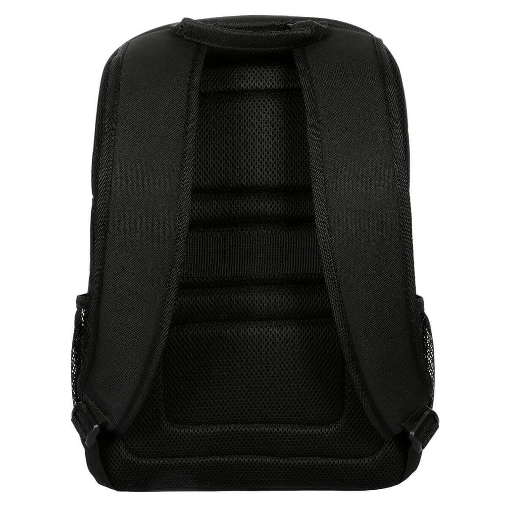 Targus Notebook-Rucksack GeoLite EcoSmart Advanced BP – Schwarz, 310 × 463 × 133 mm