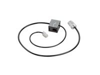 Poly 3,5-mm-Klinkenkabel – Stecker zu Stecker