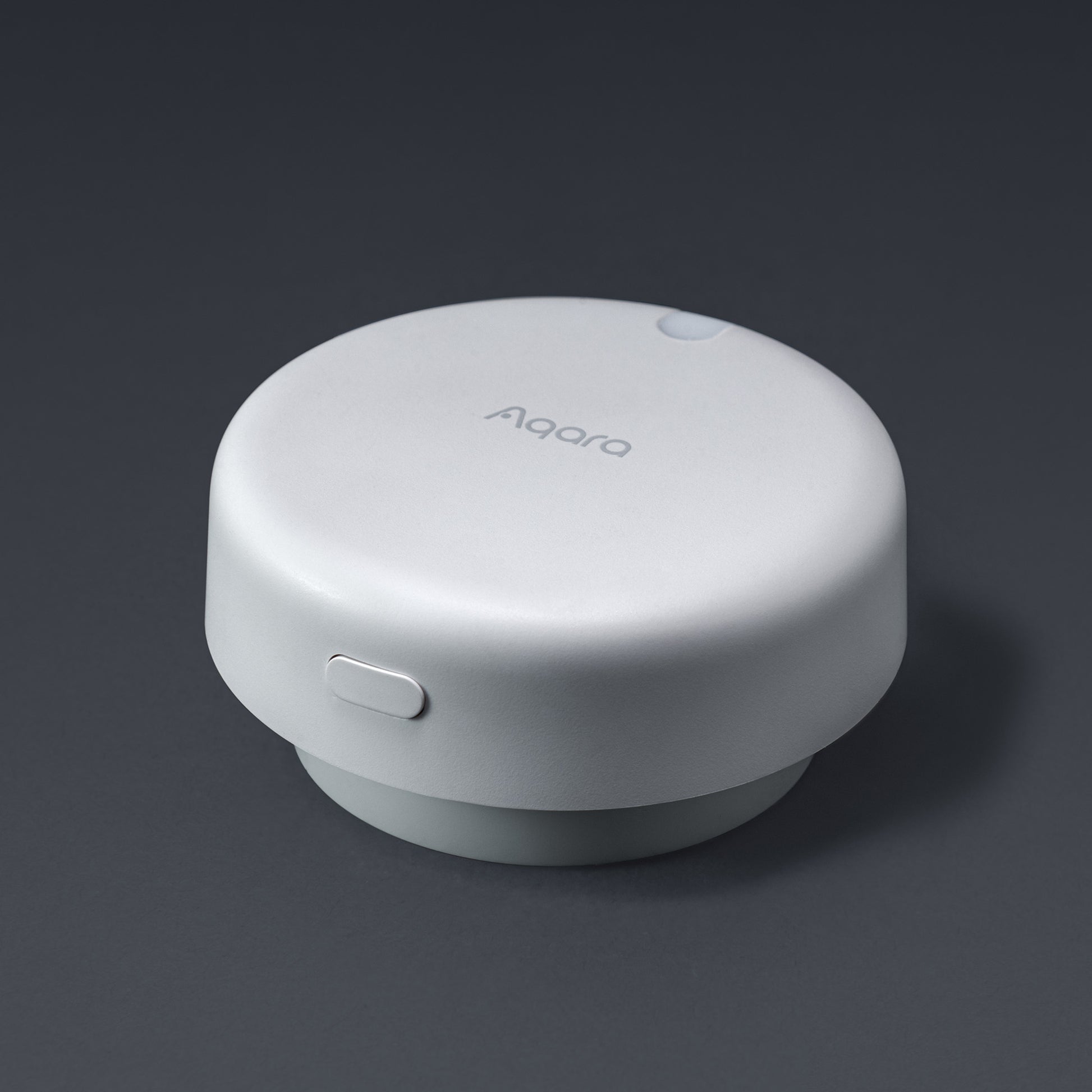 Aqara Präsenzsensor FP2 – Sensor – Bewegung, Licht, spritzwassergeschützt (IPX5) – für Apple HomeKit, Alexa