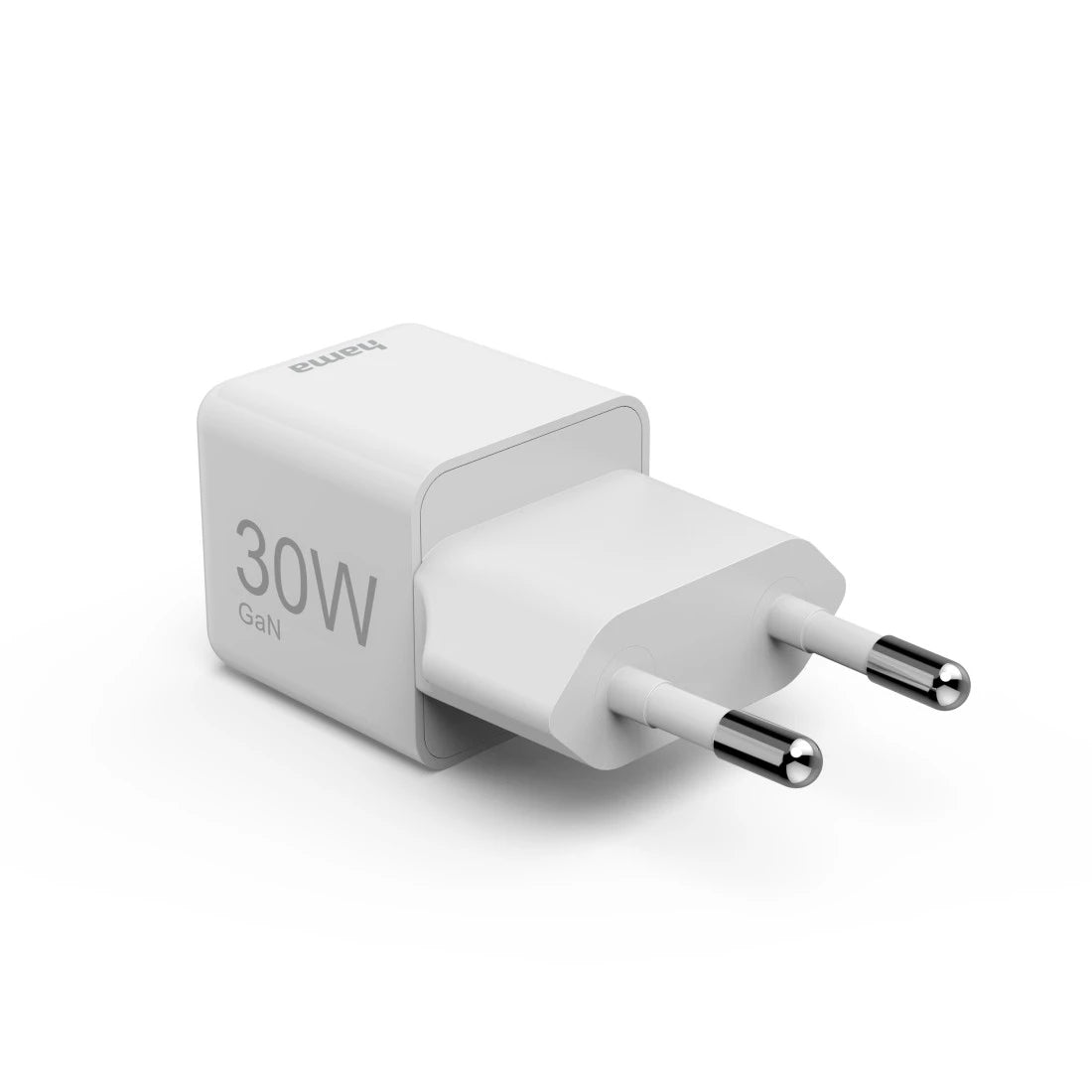 Hama Ladegerät – 30 W, PD, QC, Überspannungsschutz – für elektronische Geräte