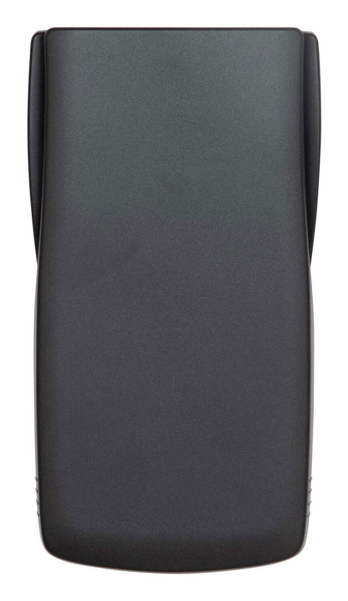 MAUL Wissenschaftlicher Taschenrechner MSC 240 ECO – Solar/Batterie – Schwarz