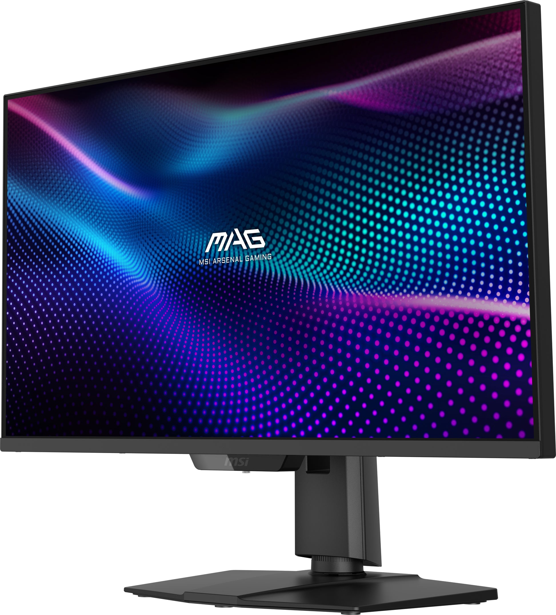 MSI MAG 274UPDFDE E16M – Monitor
