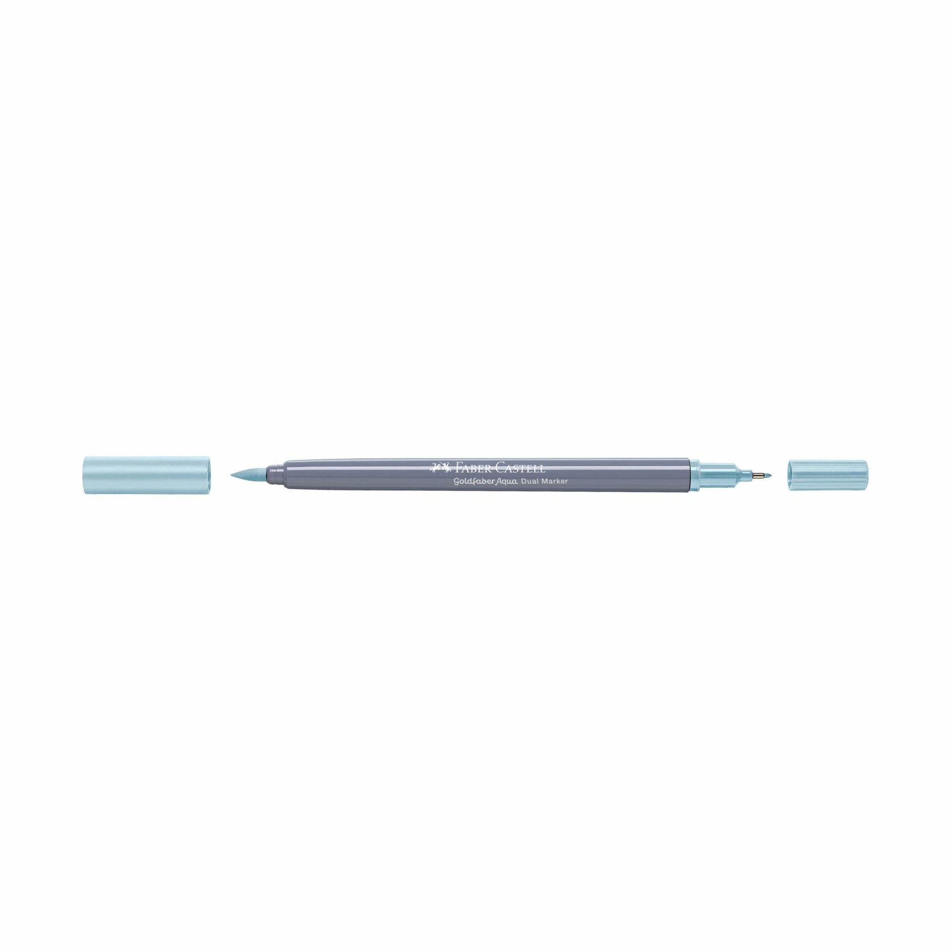 Faber-Castell Goldfaber Aqua Filzstifte, auswaschbar, 1 Stk.