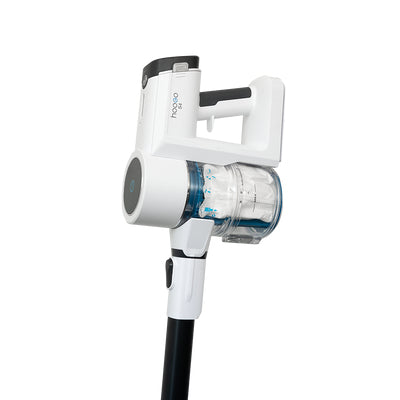 Hoogo Staubbeutel S4 – 12 Stück, für Hoogo S4/S5+