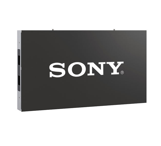 B-Tech Bodenständer – Fix – für 16 Displays, für Sony Crystal dvLED – Schwarz