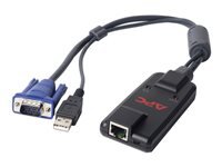APC Adapter, KVM 2G, Virtual Media