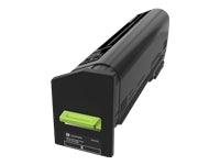 Lexmark Toner CX860 – Schwarz