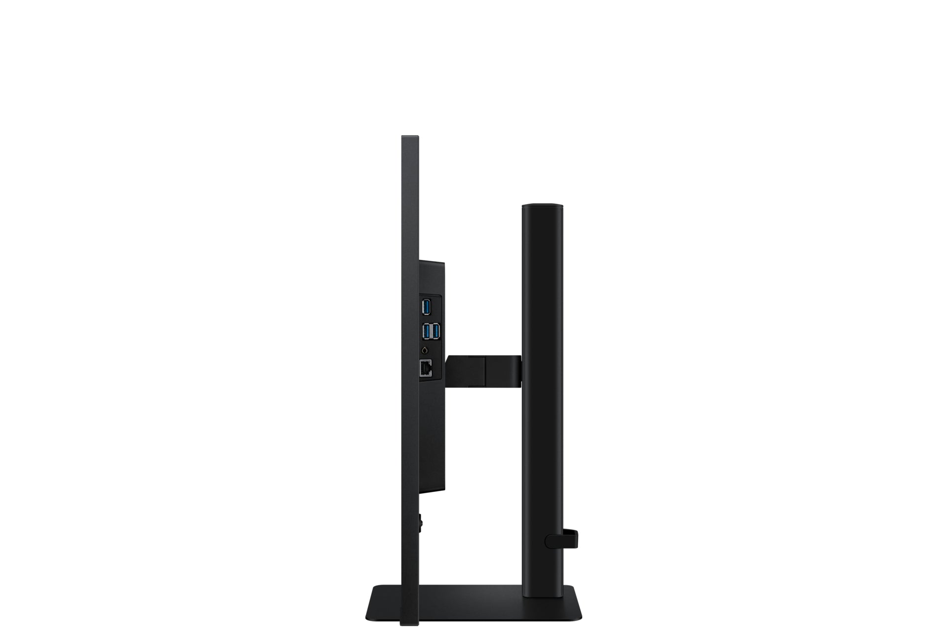 Samsung Viewfinity S8 S80Ud – Monitor, 32" 3840 × 2160 (UHD 4K), LED, Schwarz