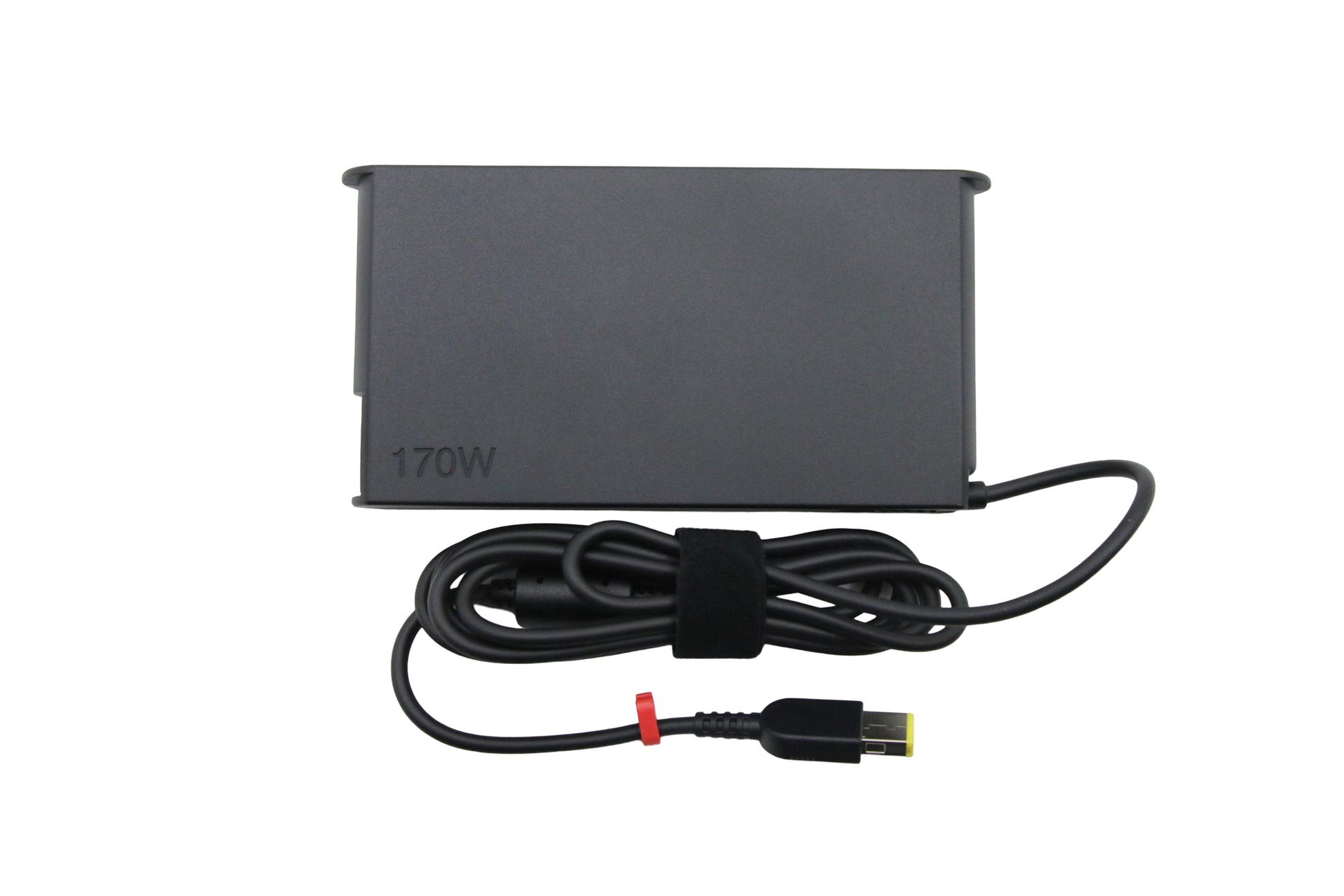 Lenovo 02DL140 Netzteil 170 W – 20 V/8,5 A – für ThinkPad P15 Gen 2, P17 Gen 2, ThinkBook 16p G3 und andere