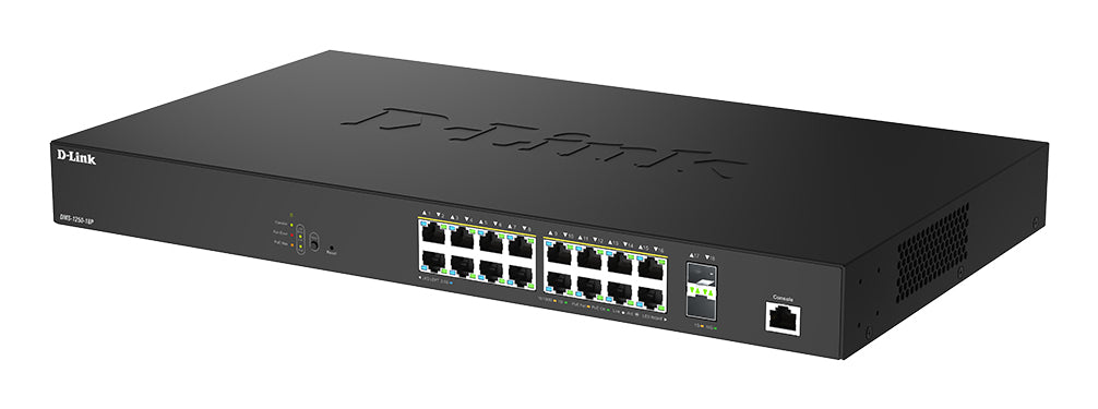 D-Link DSP-411 – M.2 NVMe SSD-Gehäuse – USB-C 4.0, bis 8 TB, für M.2 NVMe 2230–2280 (M/M+B)