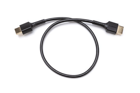 Crestron HDMI Kabel HDMI 2.1 8K 60 Hz – 0,5 m – HDR, ARC