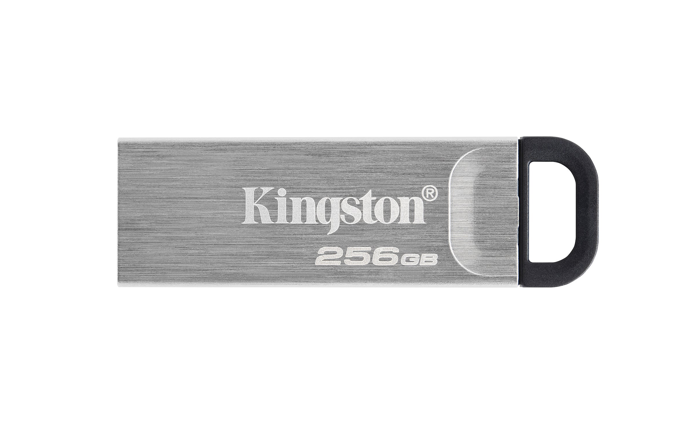 Kingston Technology Kingston DataTraveler Kyson USB-Stick – 256 GB, USB 3.2 Gen 1