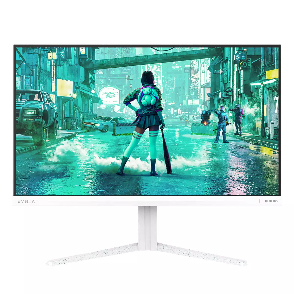 Philips 24M2N3201PL/00 – 23,8" 1920 × 1080 (Full HD), IPS, 260 Hz, HDR10