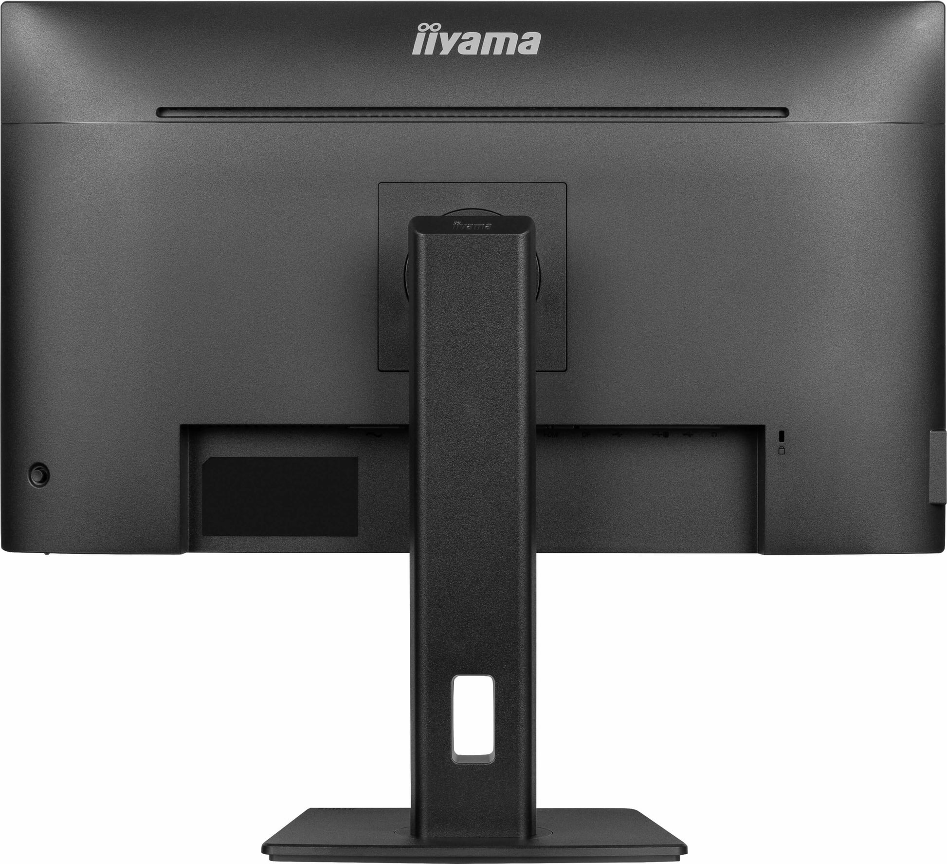 iiyama XUB2792UHSU-B6 – Monitor, 27", 3840 × 2160 (UHD 4K), IPS