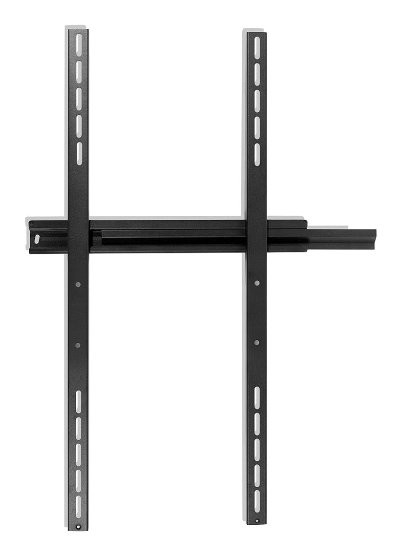 Sharp Wandhalterung – Fix – 32–65" – VESA 300×300–400×400 – bis 50 kg – PDW S 32-65 P