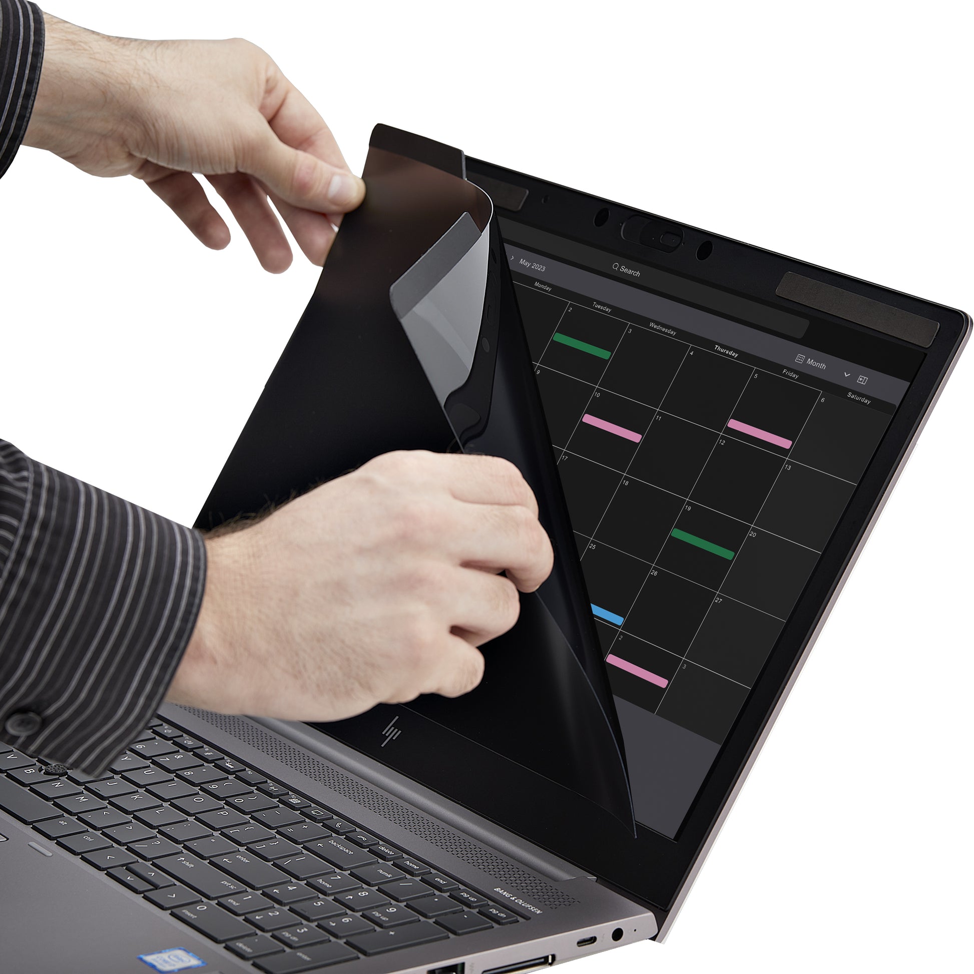 StarTech.com Displayschutz für 15" Laptop